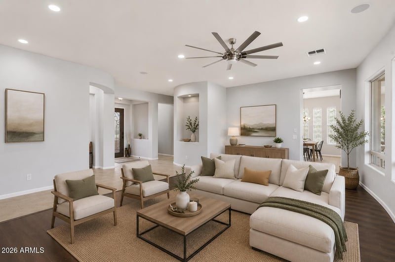6615 Leiber Pl, Glendale, AZ 85310