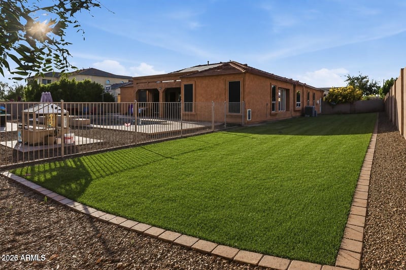 6615 Leiber Pl, Glendale, AZ 85310