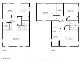 6615 Melvin St, Phoenix, AZ 85043