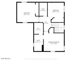 6615 W Melvin St, Phoenix, AZ 85043