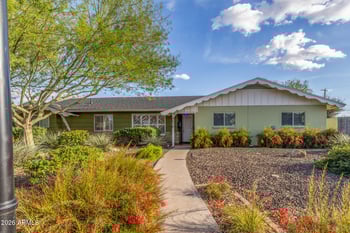 6616 16th Dr, Phoenix, AZ 85015