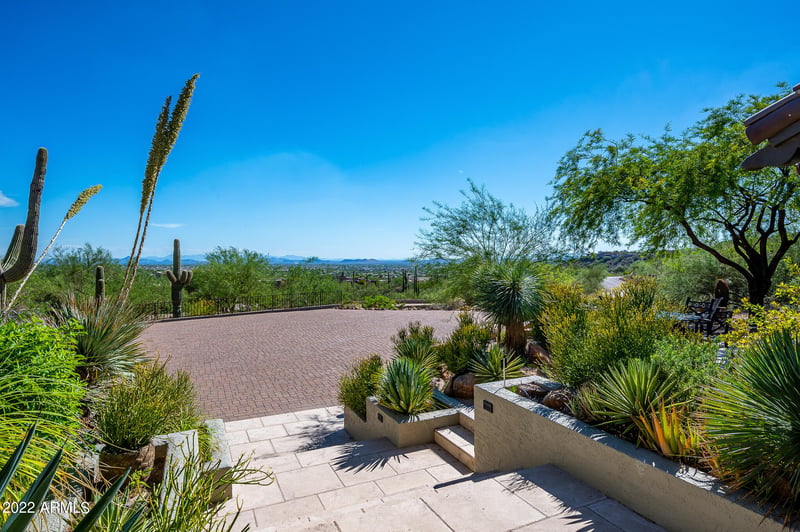 6616 E El Sendero Rd, Carefree, AZ 85377
