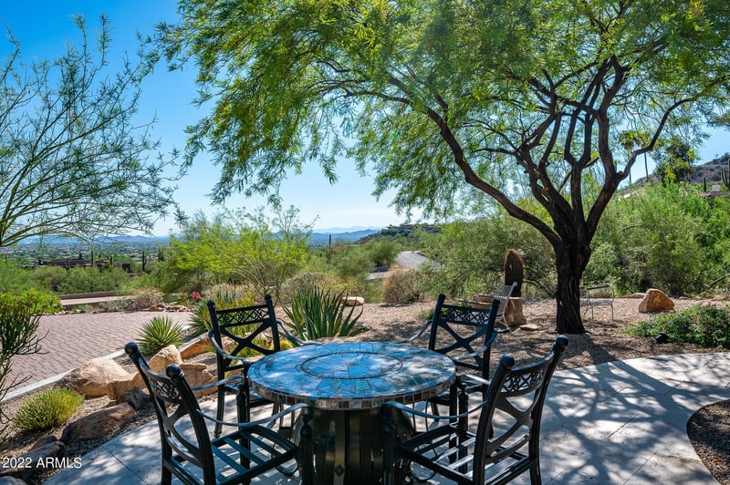 6616 E El Sendero Rd, Carefree, AZ 85377