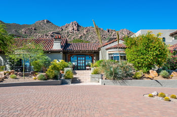 6616 E El Sendero Rd, Carefree, AZ 85377