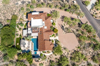 6616 E El Sendero Rd, Carefree, AZ 85377