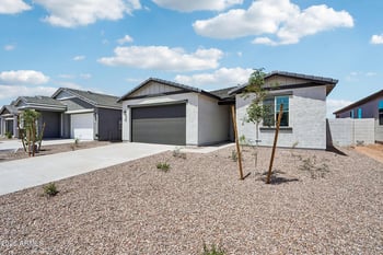 6616 Fiddleneck Way, San Tan Valley, AZ 85143