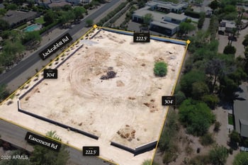 6616 Jackrabbit Rd #2, Paradise Valley, AZ 85253