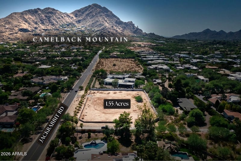 6616 Jackrabbit Rd #2, Paradise Valley, AZ 85253