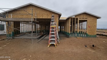 6616 Fiddleneck Way, San Tan Valley, AZ 85140