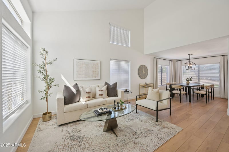6616 Prickly Pear Trl, Phoenix, AZ 85083