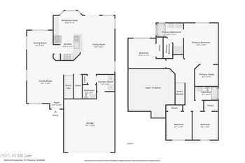 6616 Prickly Pear Trl, Phoenix, AZ 85083