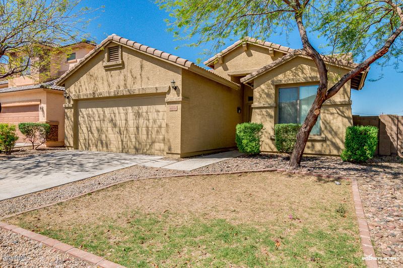 6616 S 37th Ln, Phoenix, AZ 85041