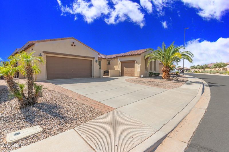 6616 S Bridal Vail Dr, Gilbert, AZ 85298