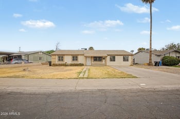 6616 W Cambridge Ave, Phoenix, AZ 85035