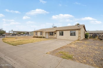6616 W Cambridge Ave, Phoenix, AZ 85035