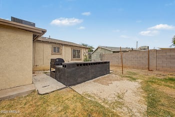6616 W Cambridge Ave, Phoenix, AZ 85035