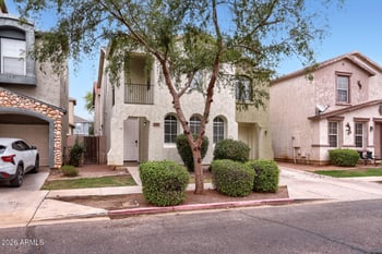 6616 W Johnson St W, Phoenix, AZ 85043