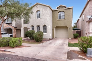 6616 W Johnson St W, Phoenix, AZ 85043