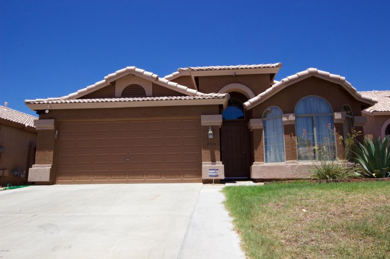 6616 W Saddlehorn Rd, Phoenix, AZ 85083