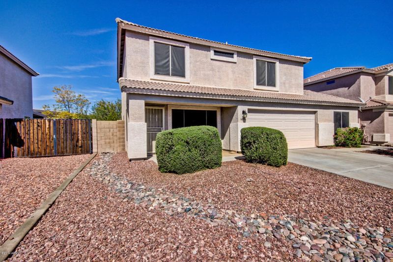 6616 W West Wind Dr, Glendale, AZ 85310