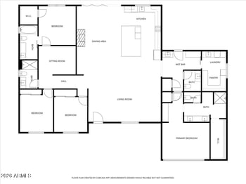 6617 181st Ave, Waddell, AZ 85355