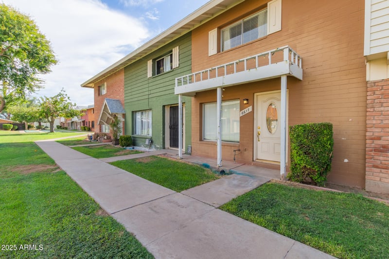 6617 44th Ave, Glendale, AZ 85301