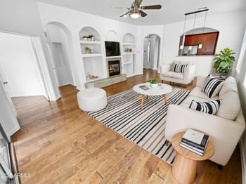 6617 Cavedale Dr, Phoenix, AZ 85083