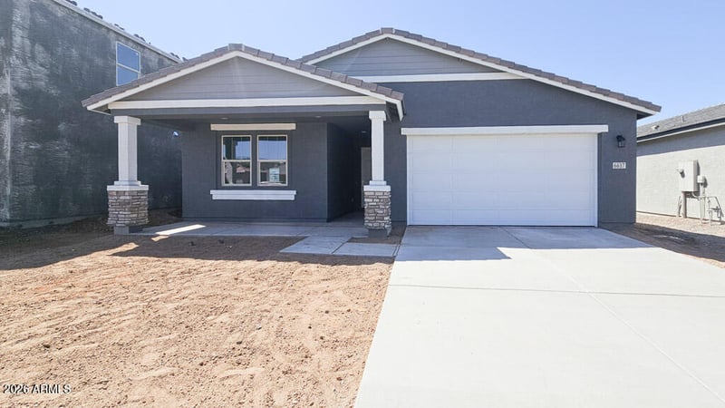6617 Fiddleneck Way, San Tan Valley, AZ 85143