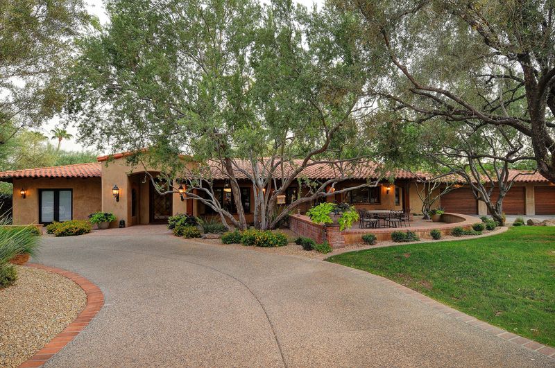 6617 E Kasba Cir, Paradise Valley, AZ 85253