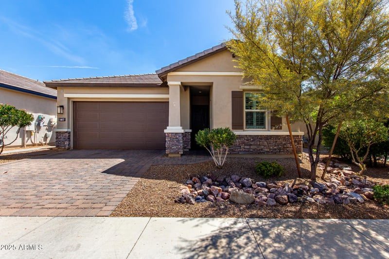 6617 E Villa Rita Dr, Phoenix, AZ 85054