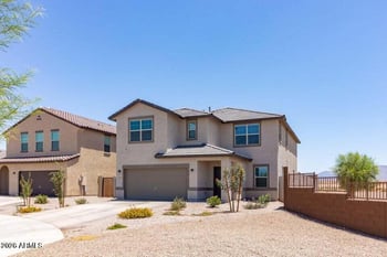 6617 Magdalena Ln, Laveen, AZ 85339