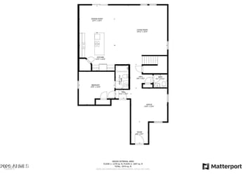 6617 Magdalena Ln, Laveen, AZ 85339