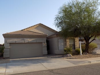 6617 Molly Ln, Phoenix, AZ 85083