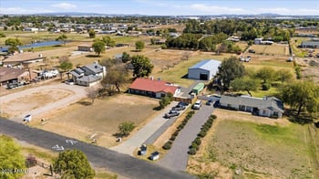 6617 N 181st Ave, Waddell, AZ 85355