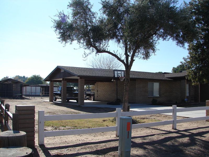 6617 W Fremont Rd, Laveen, AZ 85339
