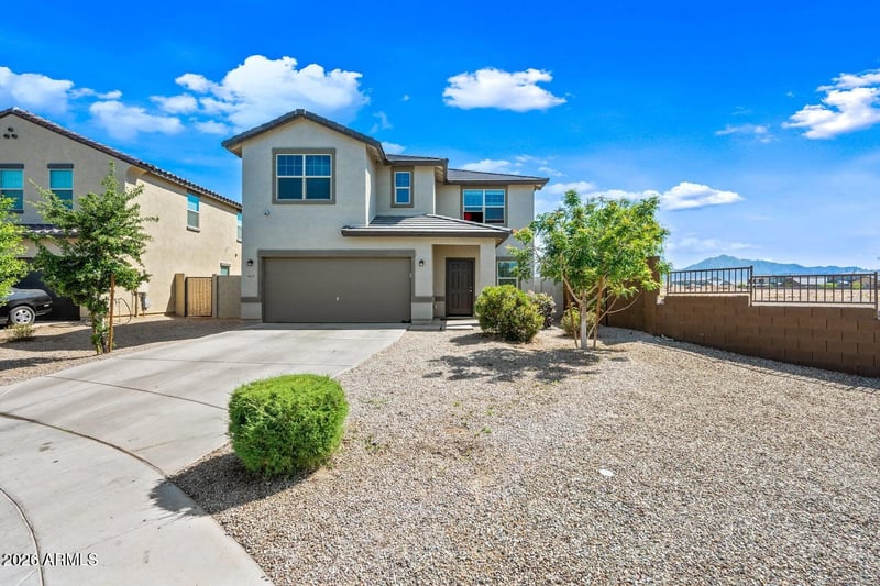 6617 Magdalena Ln, Laveen, AZ 85339