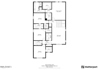 6617 Magdalena Ln, Laveen, AZ 85339