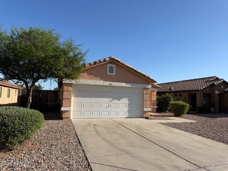 6617 W Nez Perce St, Phoenix, AZ 85043
