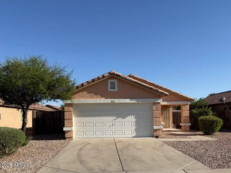 6617 W Nez Perce St, Phoenix, AZ 85043