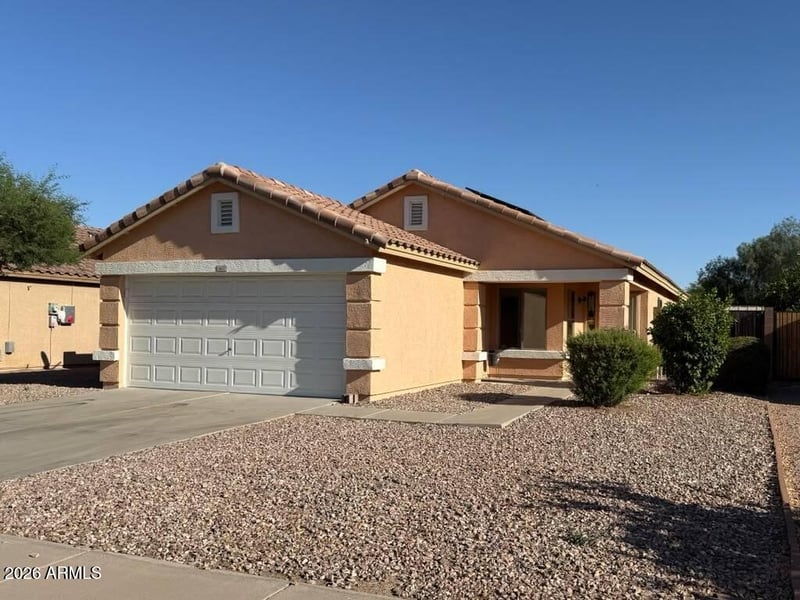 6617 W Nez Perce St, Phoenix, AZ 85043