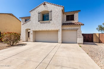 6618 54th Ln, Laveen, AZ 85339