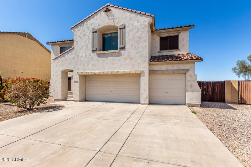 6618 54th Ln, Laveen, AZ 85339