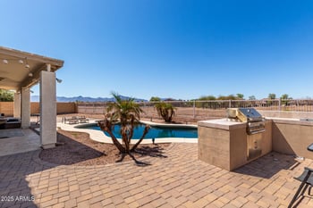 6618 54th Ln, Laveen, AZ 85339