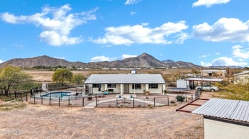 6618 Evans Rd, Coolidge, AZ 85128