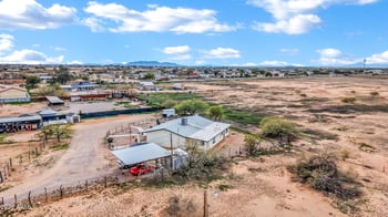 6618 Evans Rd, Coolidge, AZ 85128