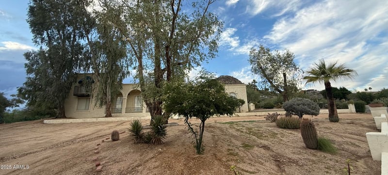 6618 Hillside Dr, Paradise Valley, AZ 85253