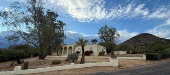 6618 Hillside Dr, Paradise Valley, AZ 85253