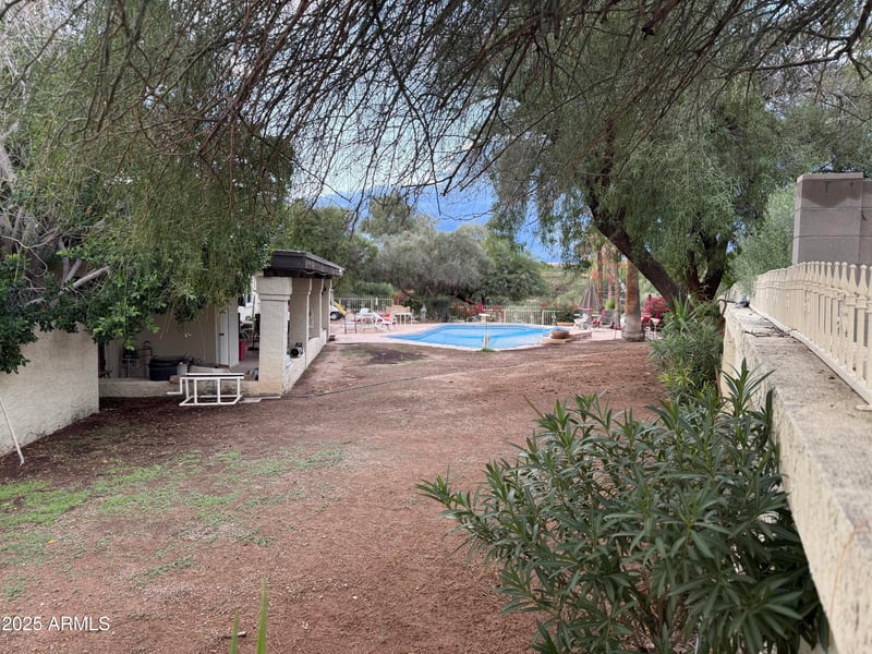 6618 Hillside Dr, Paradise Valley, AZ 85253