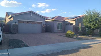 6618 Madre Del Oro Dr, Phoenix, AZ 85083