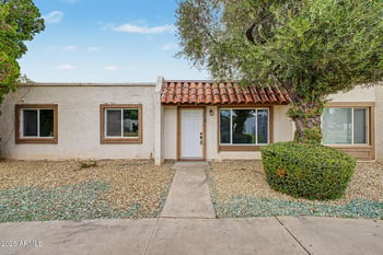 6618 46th Ave, Glendale, AZ 85301